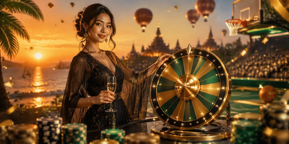 free3000 Fortune Feast ကစားခန်းများ ဖွင့်ကြည့်ရန်